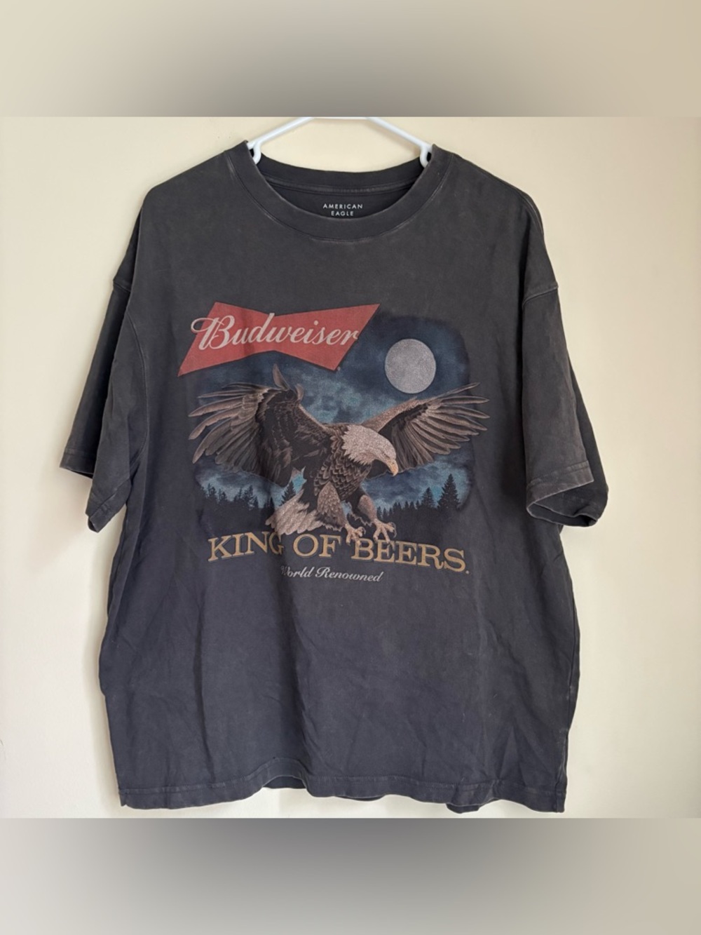 American Eagle Medium Graphic Tee